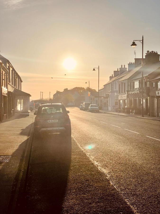 Kings Accommodation Donegal Town Exteriér fotografie
