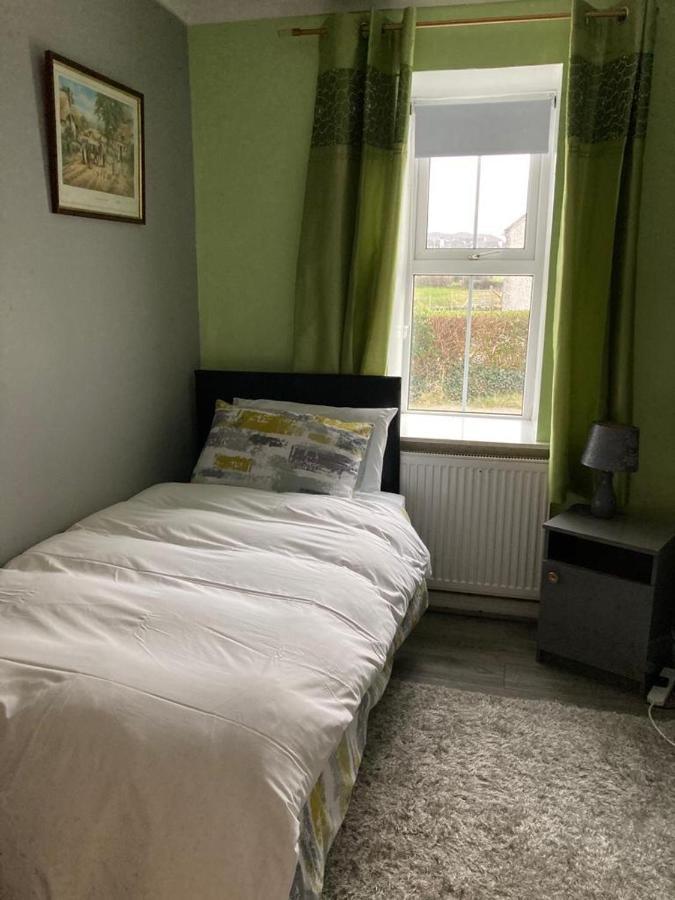Kings Accommodation Donegal Town Exteriér fotografie