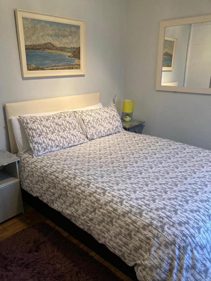 Kings Accommodation Donegal Town Exteriér fotografie