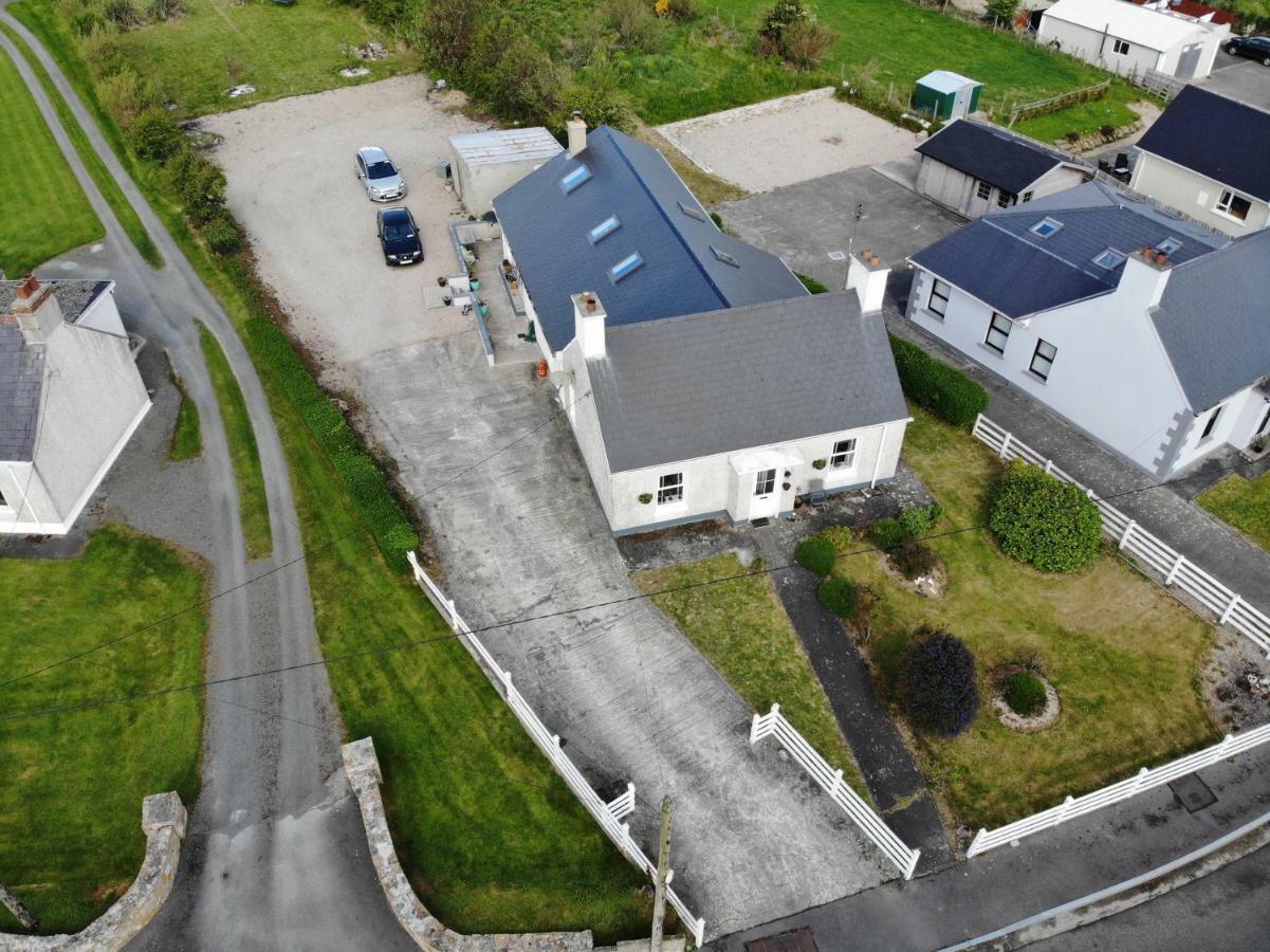 Kings Accommodation Donegal Town Exteriér fotografie